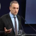 Manuel Adorni presentó su renuncia al Gobierno con una extensa carta: "Me retiro tranquilo y sereno"