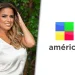 Marina Calabró reveló cómo será su nuevo programa en América TV Marina Calabró reveló cómo será su nuevo programa en América TV