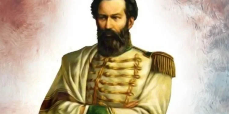 Martín Miguel De Güemes: Un centauro en la forja de la Nación