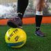 Más de 300 partidos del MICFootball Punta Cana 2026 serán transmitidos en vivo para todo el mundo