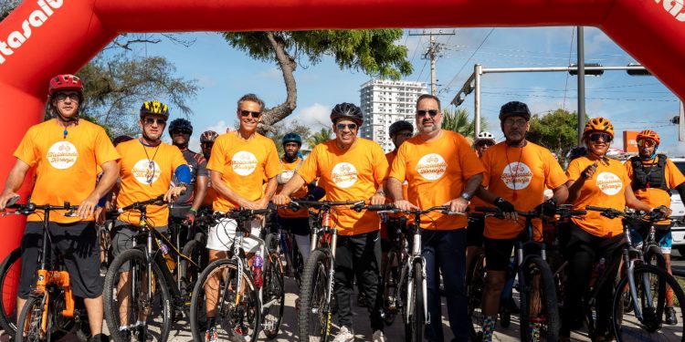 Más de 600 participantes en la cuarta edición de la...