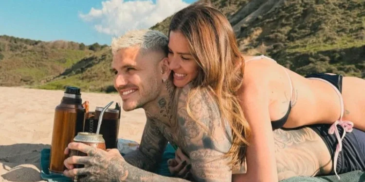 Mauro Icardi y la China Suárez viajaron al destino favorito de Wanda Nara: los motivos detrás Mauro Icardi y la China Suárez viajaron al destino favorito de Wanda Nara: los motivos detrás