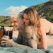 Mauro Icardi y la China Suárez viajaron al destino favorito de Wanda Nara: los motivos detrás