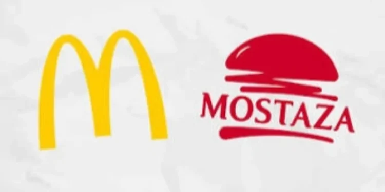McDonald’s y Mostaza protagonizan una guerra publicitaria por el Mundial 2026: los guiños que nadie vio