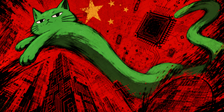 Meituan open sources LongCat-2.0, the 1.6T, near-frontier agentic coding model that's been leading OpenRouter — trained entirely on Chinese chips Meituan open sources LongCat-2.0, the 1.6T, near-frontier agentic coding model that's been leading OpenRouter — trained entirely on Chinese chips