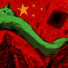 Meituan open sources LongCat-2.0, the 1.6T, near-frontier agentic coding model that's been leading OpenRouter — trained entirely on Chinese chips