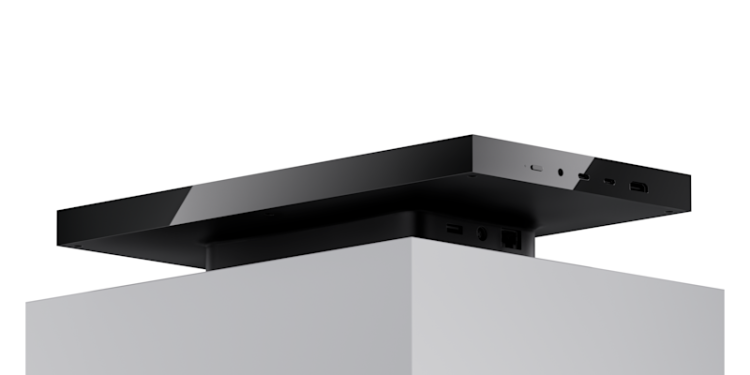 Microsoft lance Surface RTX Spark Dev Box pour exécuter de grands modèles d'IA sans coûts cloud Microsoft lance Surface RTX Spark Dev Box pour exécuter de grands modèles d'IA sans coûts cloud