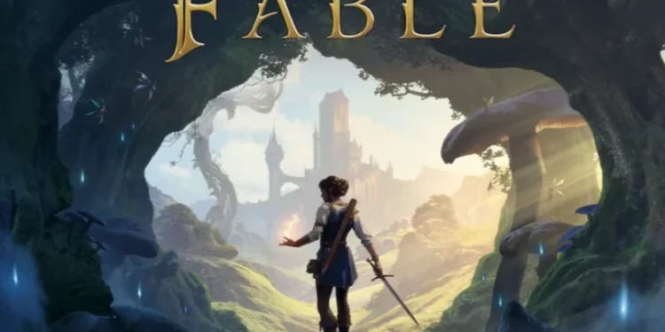 Microsoft retrasa Fable hasta 2027 para evitar la sombra de Grand Theft Auto VI