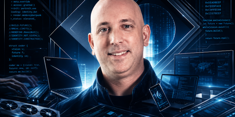 Microsoft's AI Futurist explains how he uses Copilot — and the real-world problems enterprises are solving with agents