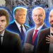 Mientras Milei, Trump, Kast y Bukele enviaron ayuda a Venezuela, los amigos de Maduro no anunciaron operativos