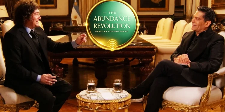 Milei anticipó la caída del régimen cubano y respaldó la presión de Trump Milei anticipó la caída del régimen cubano y respaldó la presión de Trump