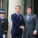 Milei conquista París y deja al kirchnerismo atrapado en su propio pasado Milei conquista París y deja al kirchnerismo atrapado en su propio pasado