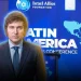 Milei denunció la alianza entre la izquierda y el terrorismo: “Si se llevan puesto Israel, se llevan a todo Occidente”