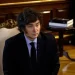 Milei destacó el aporte de Santilli al Gobierno: “Gran parte del trabajo requiere trabajar con los gobernadores"