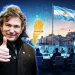 Milei propuso convertir a la Argentina en un polo global de inteligencia artificial mediante la desregulación Milei propuso convertir a la Argentina en un polo global de inteligencia artificial mediante la desregulación