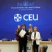Milei recibió una distinción en Madrid y defendió el rumbo económico: "Argentina dejó atrás el modelo del fracaso" Milei recibió una distinción en Madrid y defendió el rumbo económico: "Argentina dejó atrás el modelo del fracaso"
