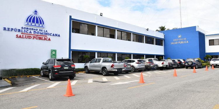Ministerio de Salud activa plan integral de protección sanitaria para los Juegos Centroamericanos 2026 Ministerio de Salud activa plan integral de protección sanitaria para los Juegos Centroamericanos 2026
