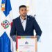 Ministro de la Juventud insta a los jóvenes a ser "inquebrantables" frente a los dilemas éticos