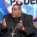 Monseñor Jesús Castro Marte dice es sospechoso y delicado que se quiera cambiar el inicio de la vida humana