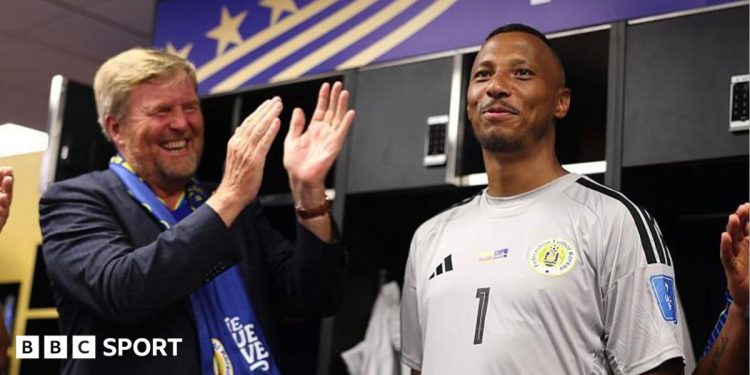 Mundial 2026: la realeza holandesa disfruta de dos grandes resultados en un día Mundial 2026: la realeza holandesa disfruta de dos grandes resultados en un día
