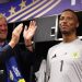 Mundial 2026: la realeza holandesa disfruta de dos grandes resultados en un día Mundial 2026: la realeza holandesa disfruta de dos grandes resultados en un día