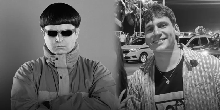 Murió Gaspi en un choque de helicópteros en Río de Janeiro junto a Oliver Tree