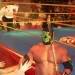 Murió Sergio Carelli, el gigante Gorutta Jones de 100% Lucha