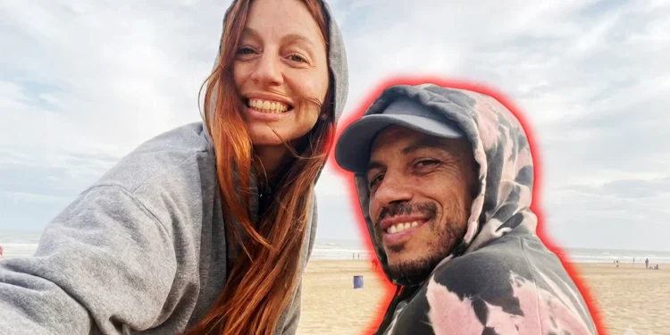 Nacho Levy fue denunciado por sus exparejas por violencia y manipulación