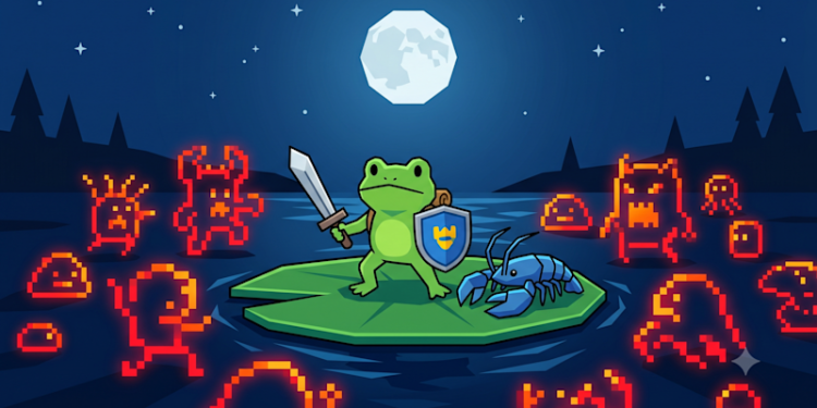 NanoClaw y JFrog lanzan un 'sistema inmunológico' para evitar que los agentes de IA carguen código malicioso