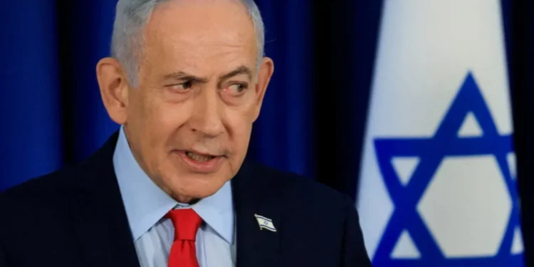 Netanyahu descartó retirarse del sur del Líbano y prometió continuar la ofensiva contra Hezbolá, Hamás e Irán Netanyahu descartó retirarse del sur del Líbano y prometió continuar la ofensiva contra Hezbolá, Hamás e Irán