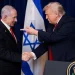 Netanyahu respaldó a Trump y ratificó que Irán no tendrá armas nucleares