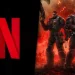 Netflix revela nuevos detalles de la película de 'Gears of War'