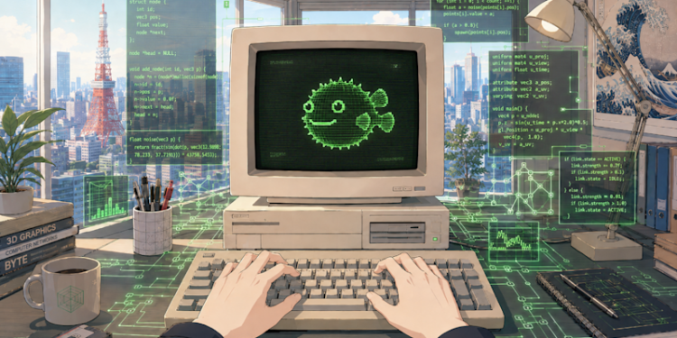 No Claude Fable 5? No problem: Sakana achieves frontier performance with new Fugu multi-model, auto synthesis system No Claude Fable 5? No problem: Sakana achieves frontier performance with new Fugu multi-model, auto synthesis system