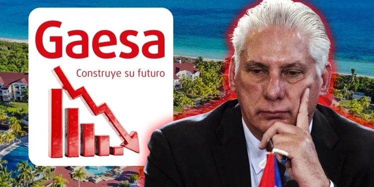 Nuevo golpe económico para la dictadura cubana: Iberostar deja de operar 12 hoteles vinculados a GAESA