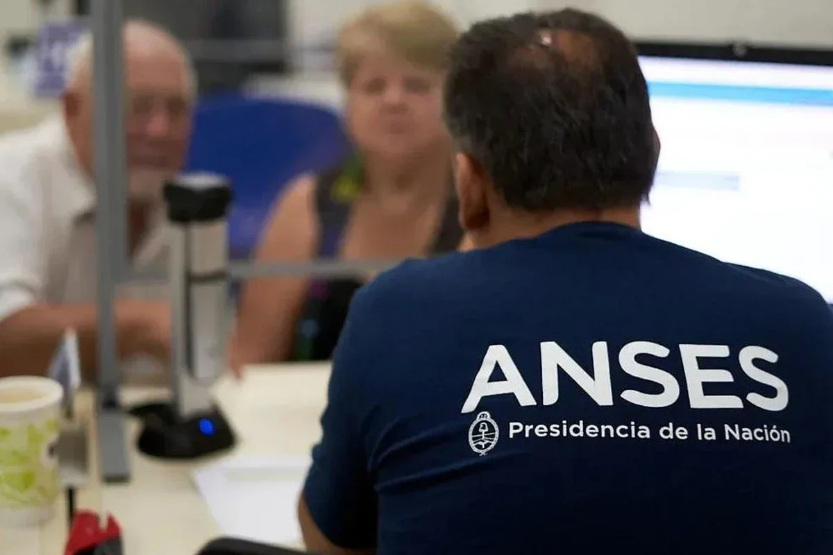 Cambios en los turnos presenciales de ANSES