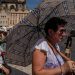 Ola de calor bate récords en Alemania, Dinamarca y República Checa