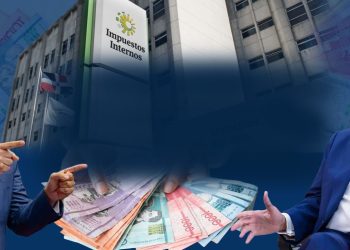 Omar Fernández: «El Estado dominicano está lleno de botellas"