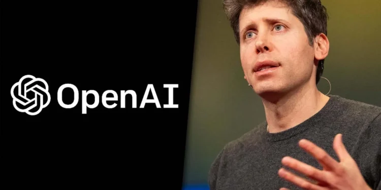 OpenAI presentó los papeles para cotizar en la bolsa de Nueva York