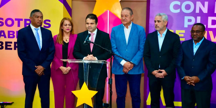 PLD: Gobierno PRM insiste en imponer reformas sin escuchar y sin construir consensos – El Nuevo Diario (República Dominicana)