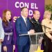 PLD rechaza propuesta de reforma tributaria del Gobierno por falta de transparencia