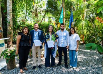 PNUD e Iberostar lanzan comunidad de prácticas para impulsar turismo sostenible en República Dominicana