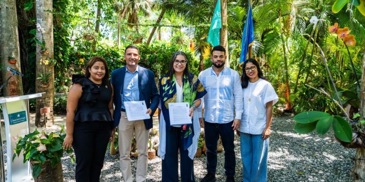 PNUD e Iberostar lanzan comunidad de prácticas para impulsar turismo sostenible en República Dominicana