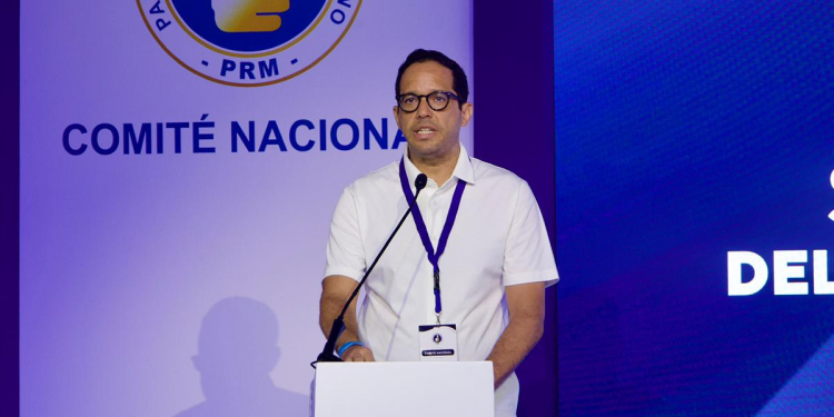 PRM activa su maquinaria interna con seis resoluciones mientras el país espera respuestas sobre gestión y transparencia PRM aprueba seis resoluciones en su Comité Nacional y fija hoja de ruta convencional para 2026 – El Nuevo Diario (República Dominicana)
