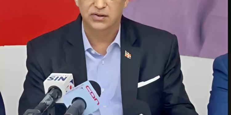 PRSC rechaza impuestos a cheques y transferencia PRSC rechaza impuestos a cheques y transferencia