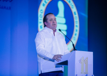 Paliza destaca relevo en el PRM y asegura la oposición ha coartado el liderazgo de varias generaciones – El Nuevo Diario (República Dominicana)