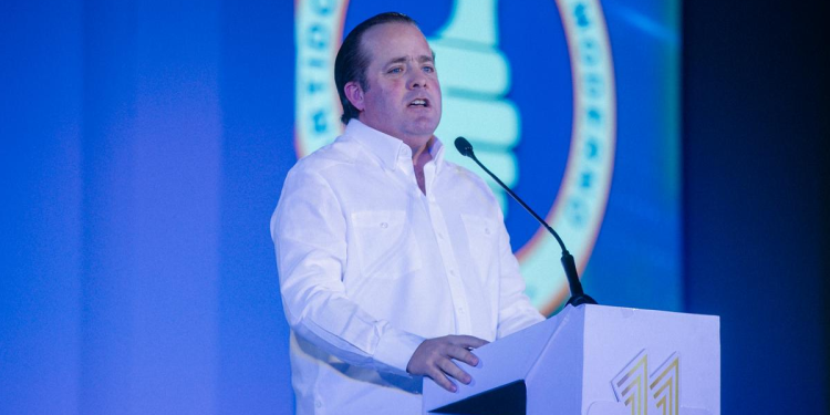 Paliza destaca relevo en el PRM y asegura la oposición ha coartado el liderazgo de varias generaciones – El Nuevo Diario (República Dominicana)