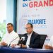 Pasaportes suspende temporalmente recargo por pérdida...