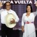 Perú elige entre Keiko Fujimori y Roberto Sánchez
