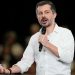 Pete Buttigieg briefly separated from children after false police report