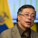 Petro niega "suspensión provisional" como presidente de Colombia Petro niega "suspensión provisional" como presidente de Colombia